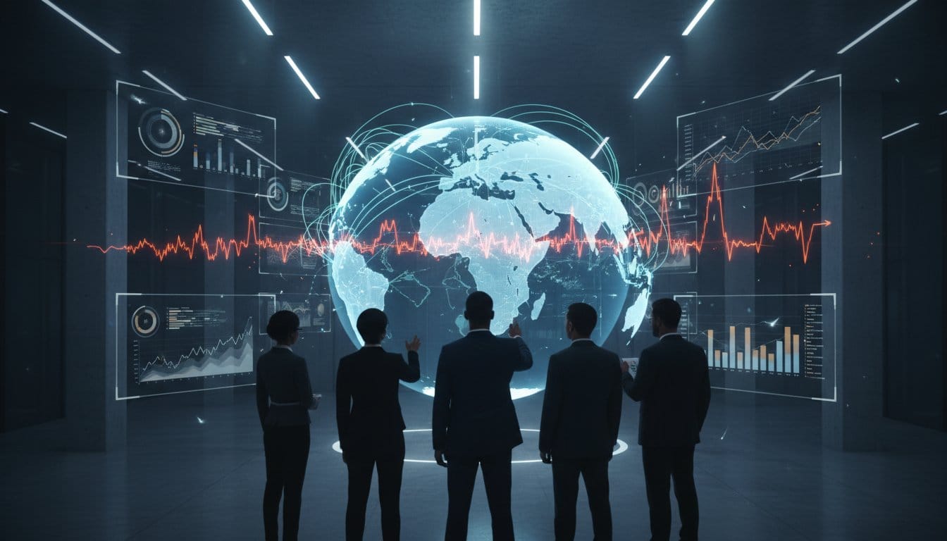 Supply Chain News Today: Navigating 2026’s Global Logistics Volatility