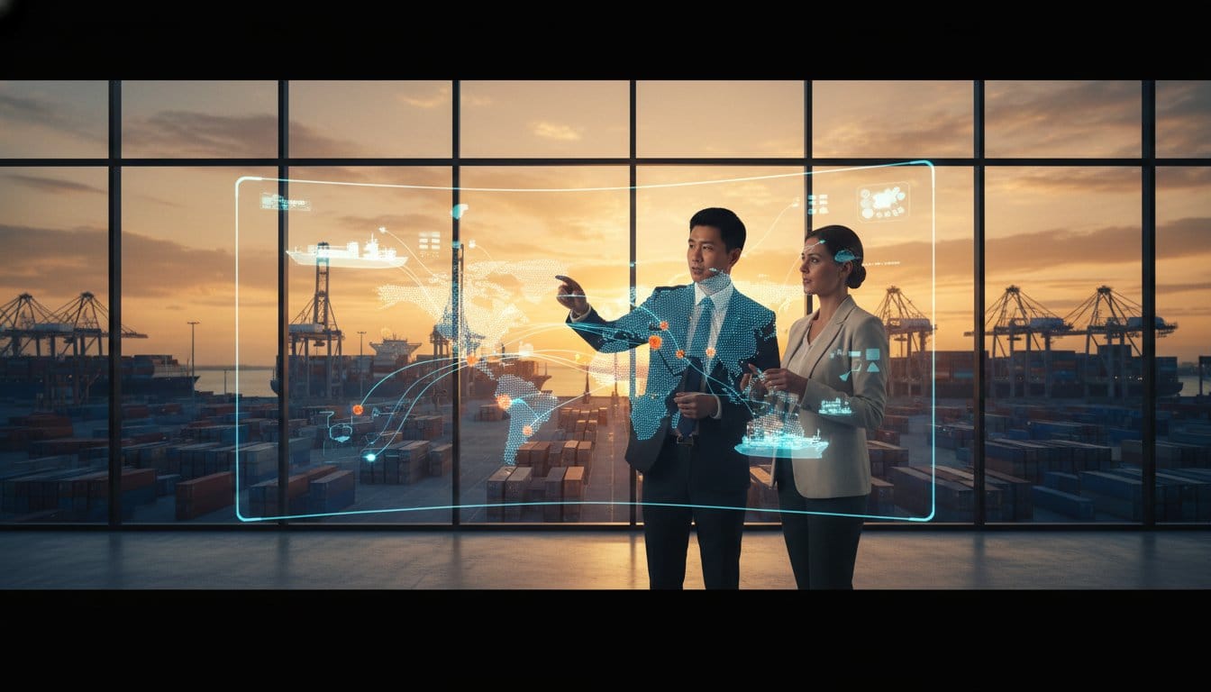 Calculating Total Landed Cost: A Step-by-Step Guide for Shippers in 2026