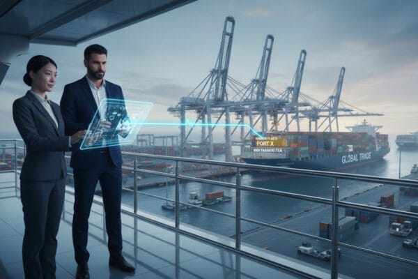 FCA Incoterms Meaning: A Strategic Guide for International Shippers in 2026