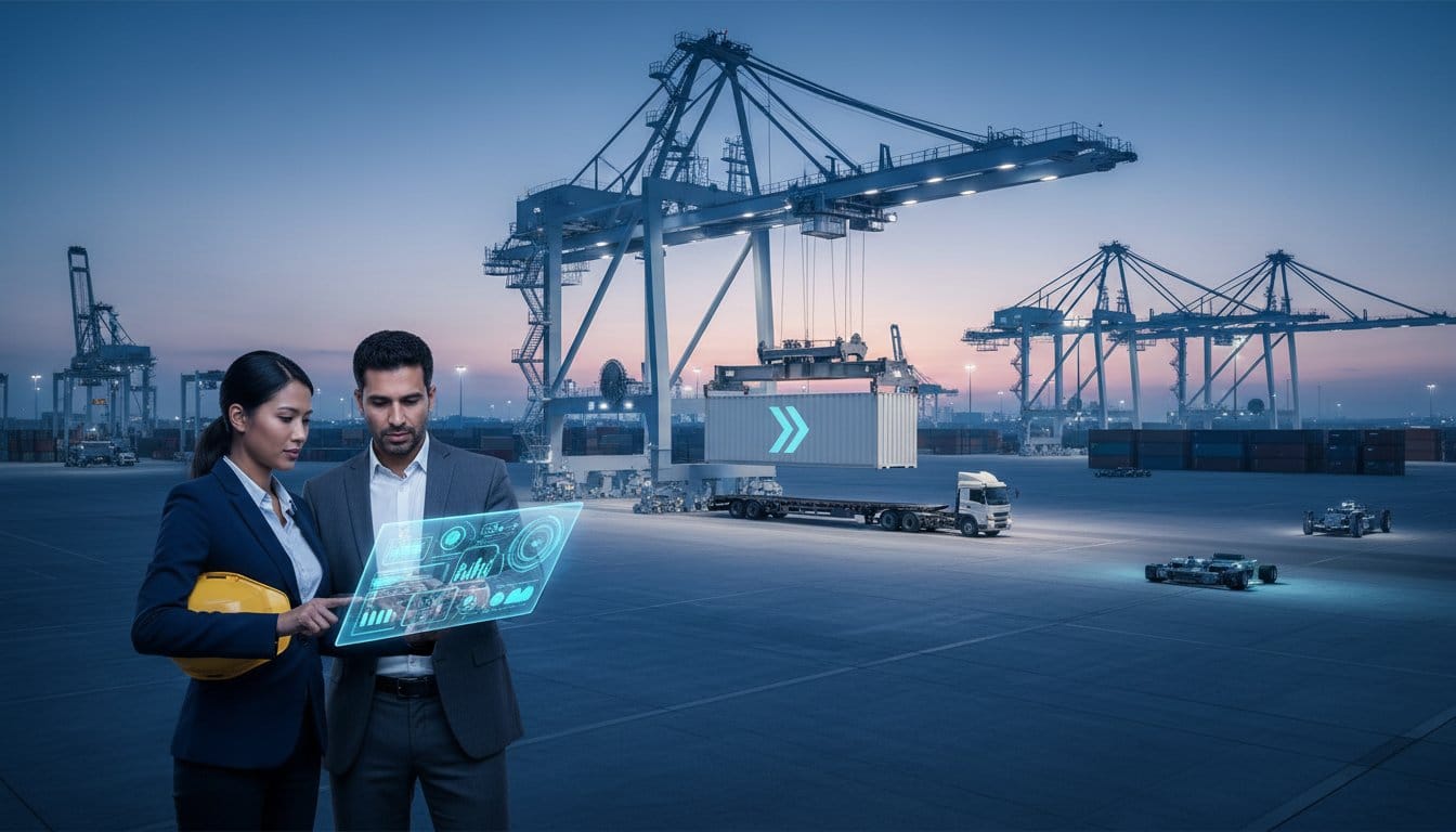 FCA Incoterms Meaning: A Strategic Guide for Shippers in 2026