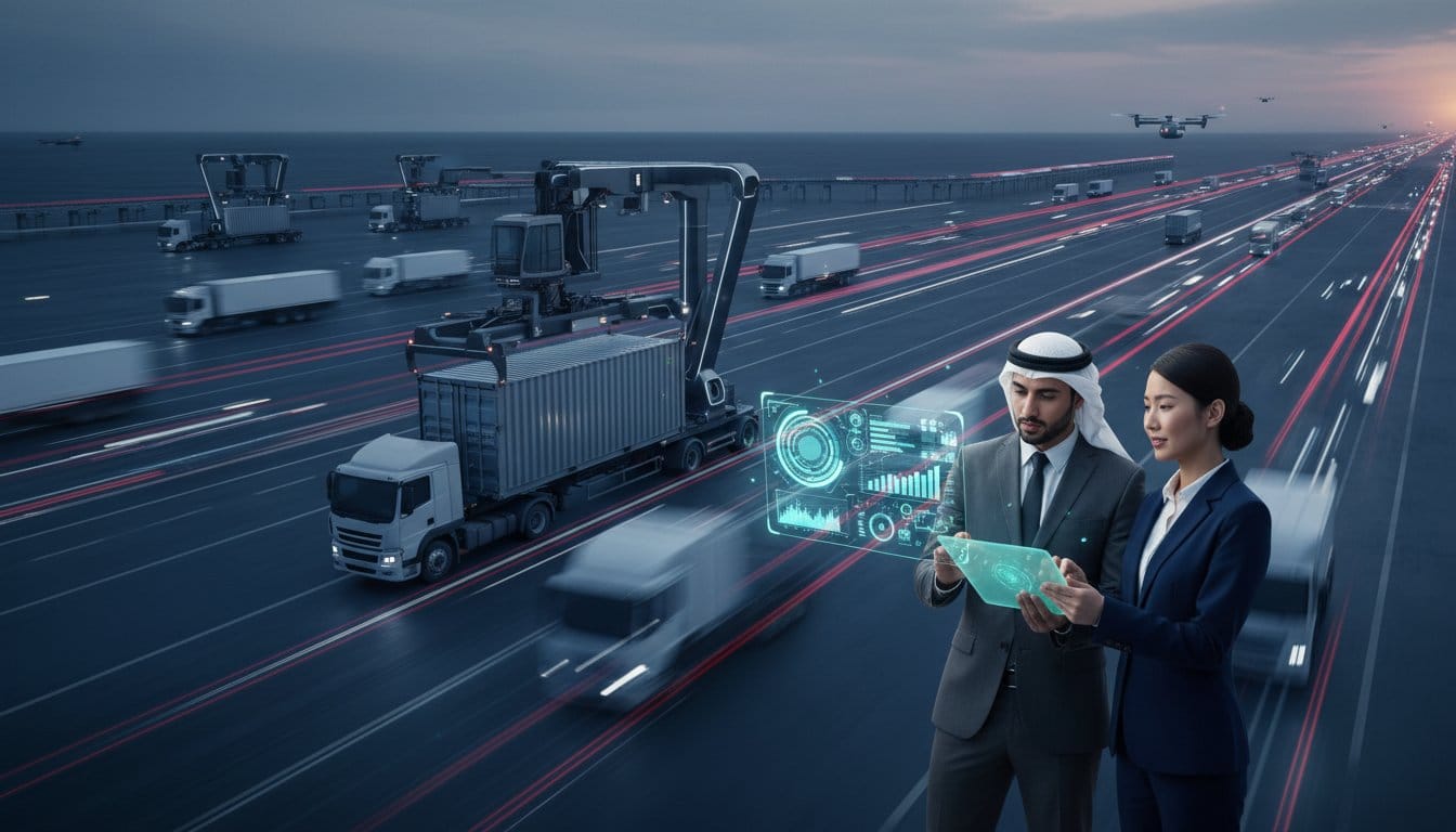 FCA Terms Incoterms: A Strategic Guide for Modern Logistics in 2026