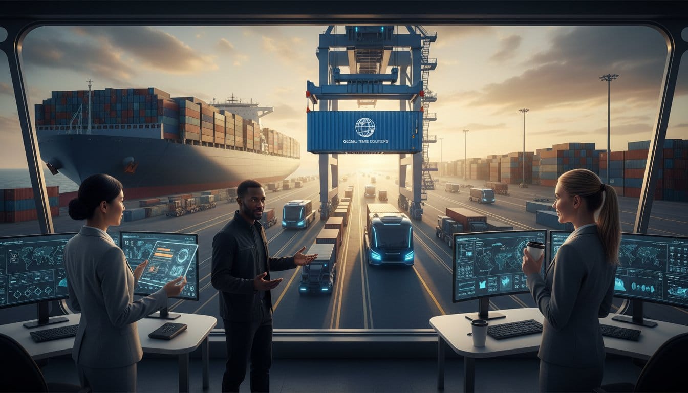 FCA Terms Incoterms: The Definitive Guide for Modern Shippers in 2026