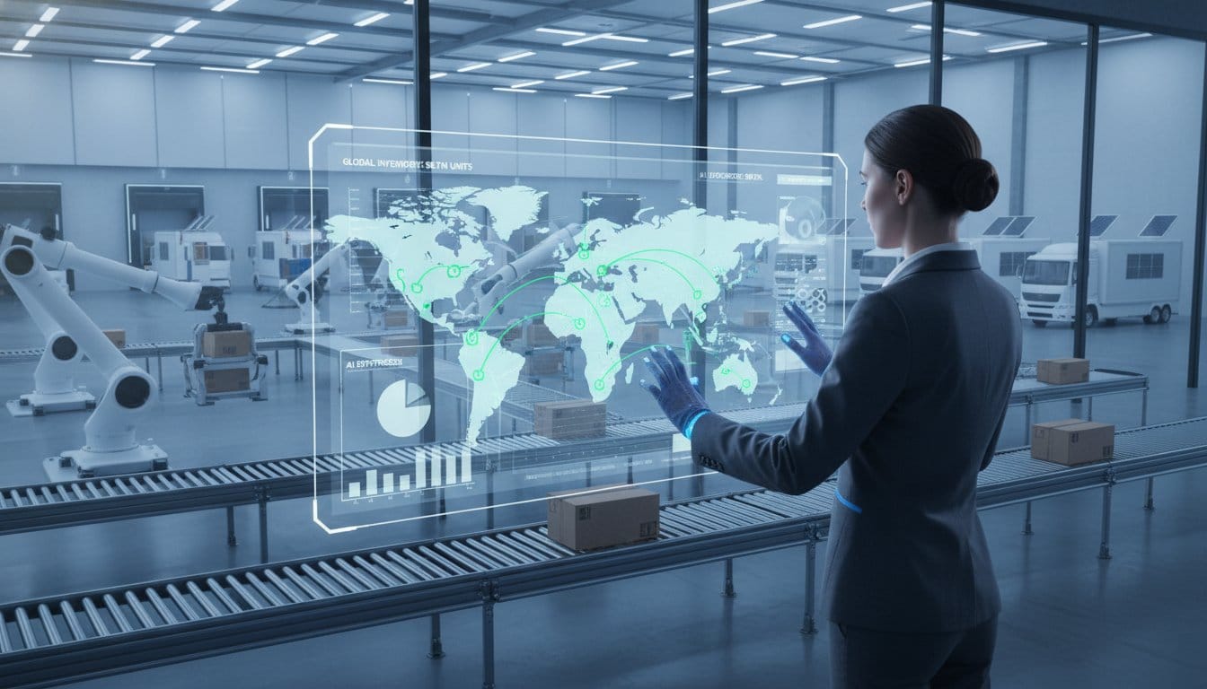 Freight Forwarder for E-commerce: A Strategic Buyer’s Guide for 2026