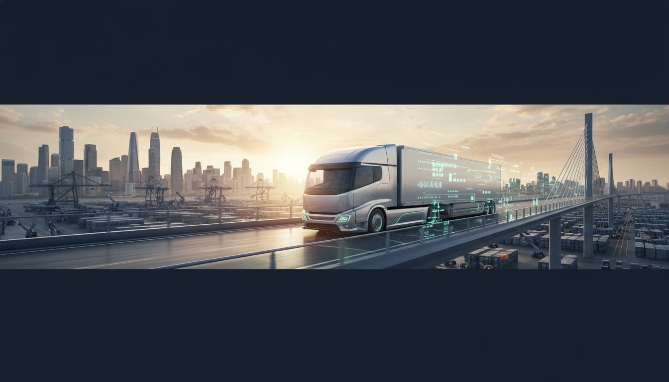 Gateway Trucking: Bespoke Road Freight and Haulage Solutions for 2026