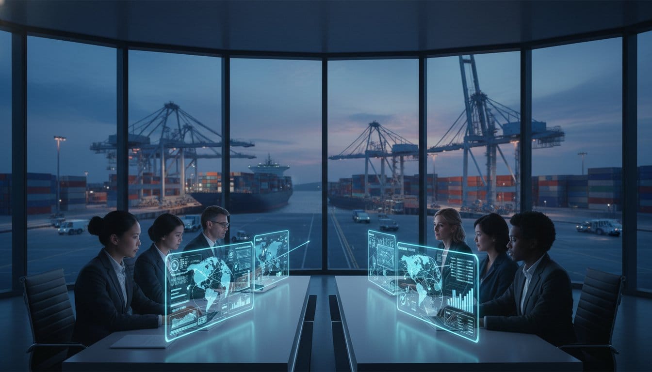 How to Avoid Customs Delays and Fees: A Strategic Guide for International Shippers