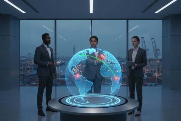 Managing Supply Chain Risk and Disruption: A 2026 Strategic Guide