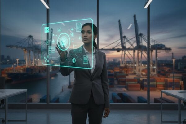 Required Documents for International Shipping: A 2026 Strategic Guide