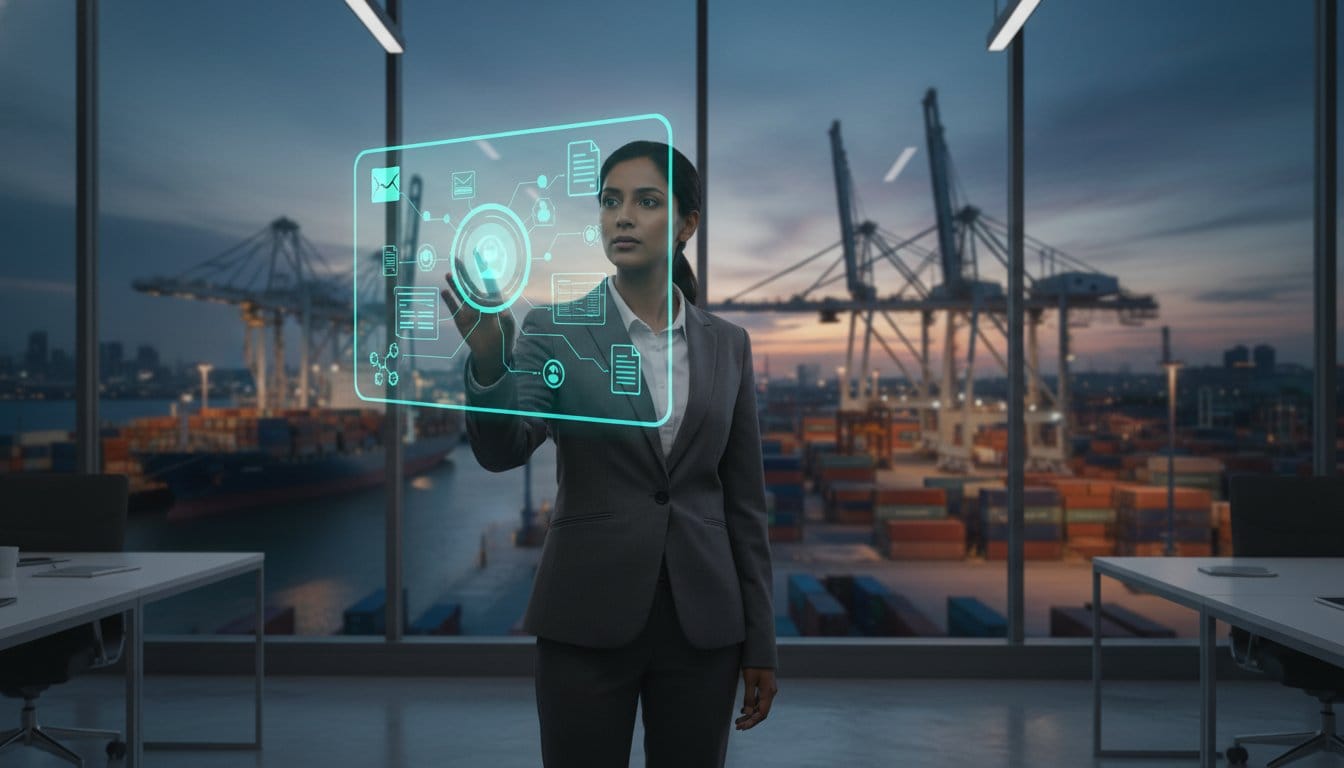 Required Documents for International Shipping: A 2026 Strategic Guide