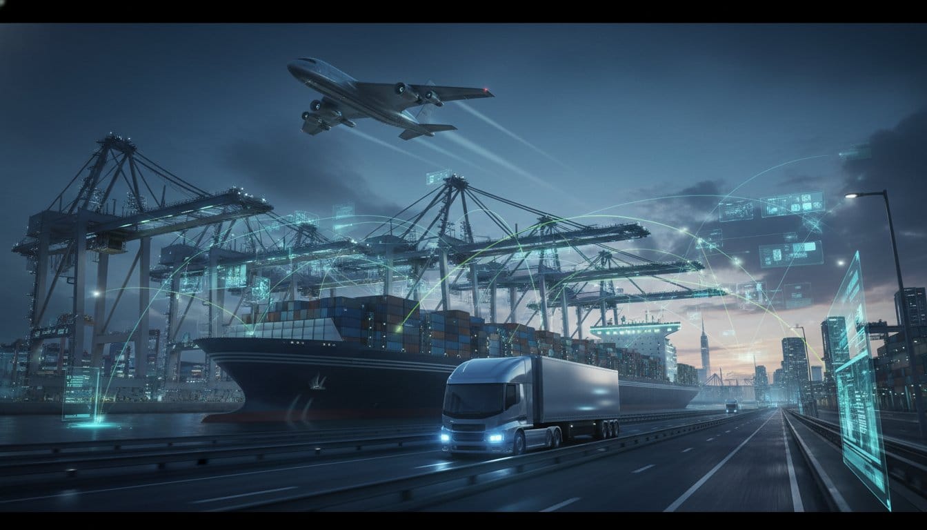 Supply Chain Optimisation Strategies 2026: Navigating the Complexity Explosion