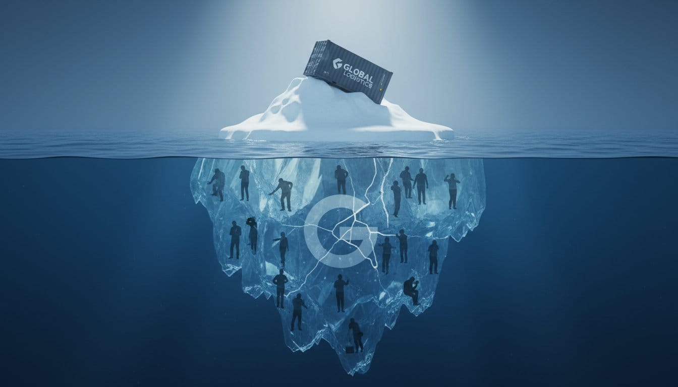 The Impact of Logistics Failure on Brand Reputation: A 2026 Strategic Guide