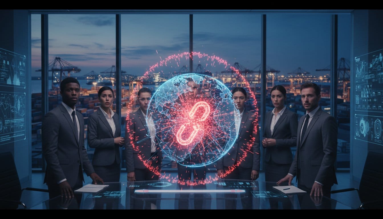 The Invisible Chain: Impact of Logistics Failure on Brand Reputation in 2026